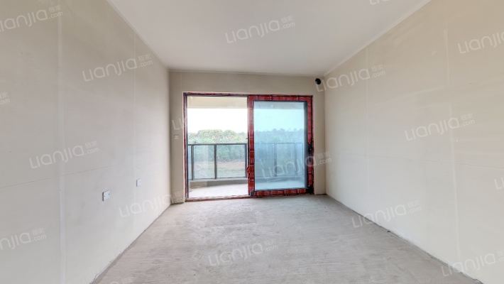 江山雲出云璟二手房实景图