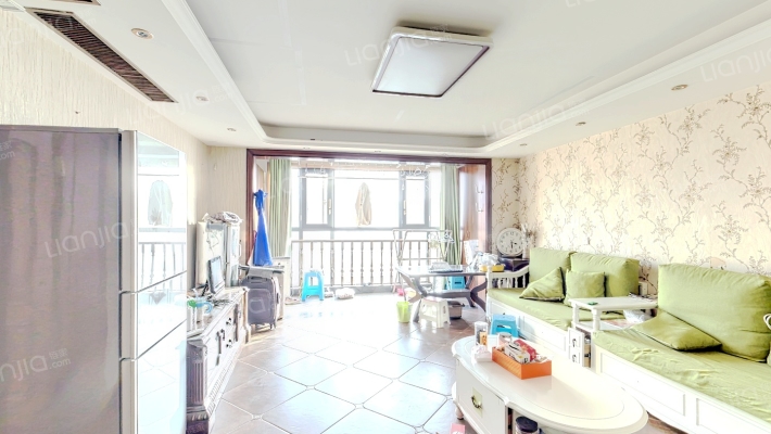 泊郡二手房实景图