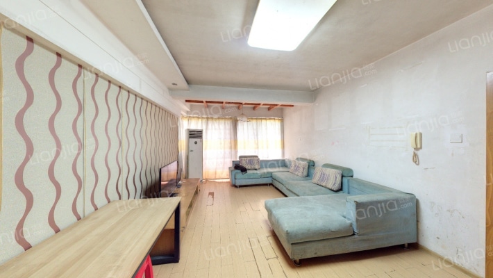 紫薇苑二手房实景图