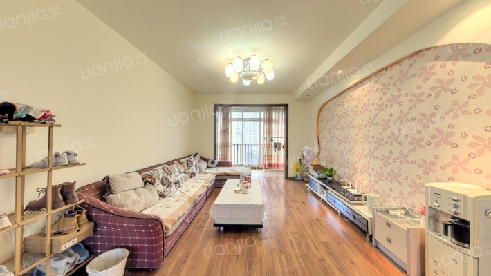 川音嘉苑二手房实景图