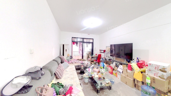 锦绣嘉陵二手房实景图