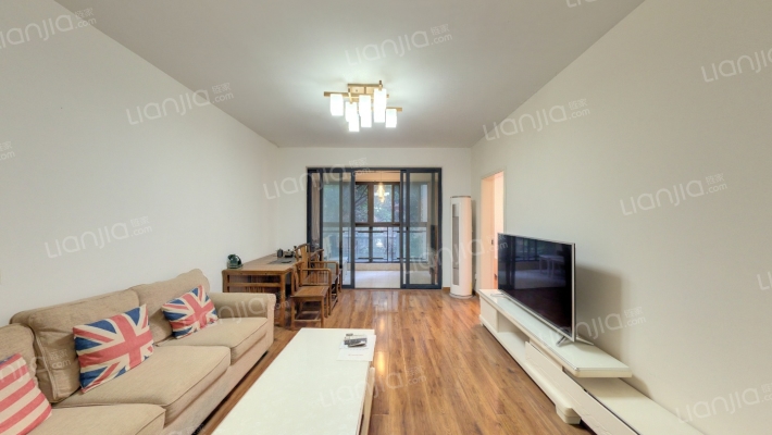 光华锦苑二手房实景图