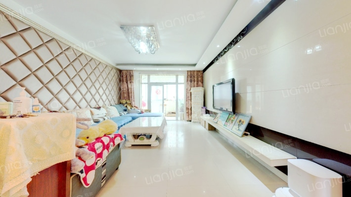 华逸名家二手房实景图