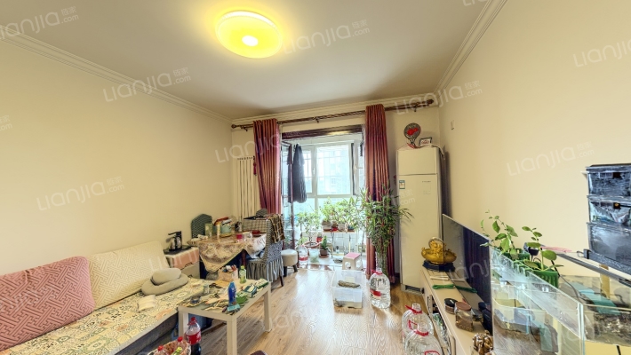 昆俞欣园二手房实景图