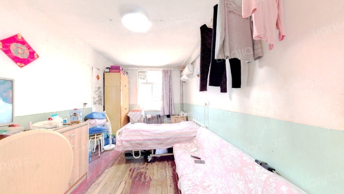 睦南里二手房实景图