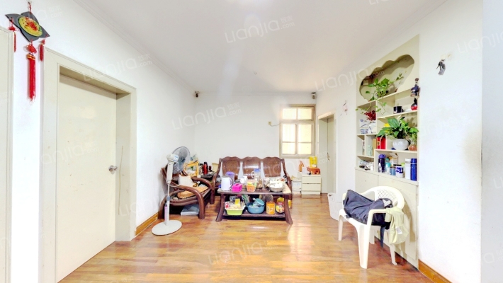 福屿小区二区9-12座二手房实景图