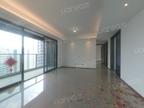 整租·中建虹溪璟庭 4室2厅 南/北