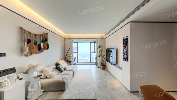 天津·瑞府二手房实景图