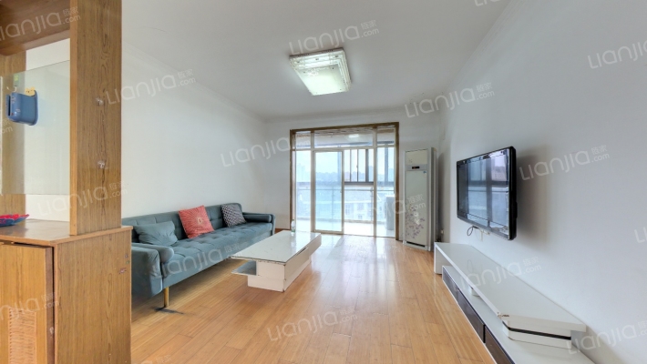 缔景名苑二手房实景图