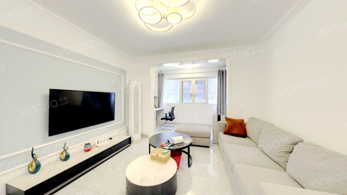 净居寺南街198号二手房实景图