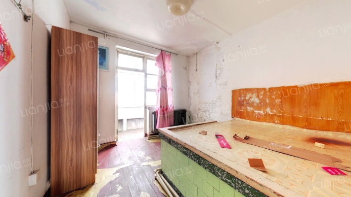 得胜街二手房实景图