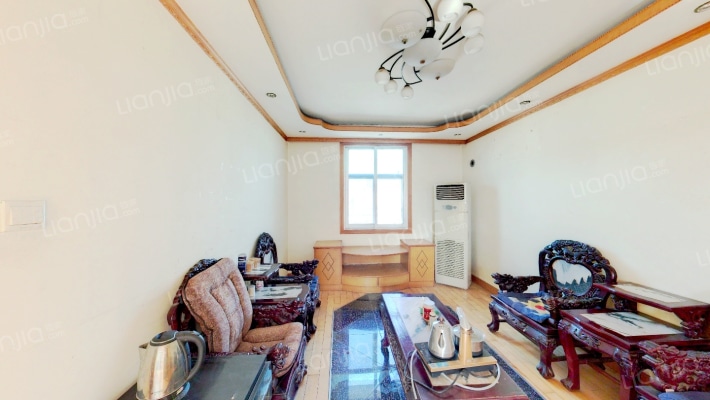 烟批宿舍二手房实景图