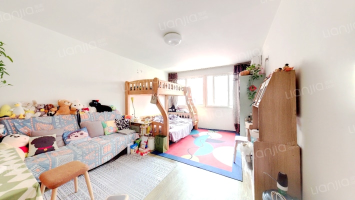 荣华小区二手房实景图