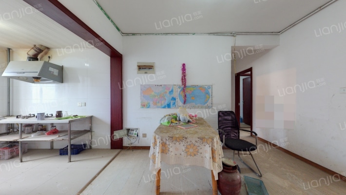 武夷水岸家园二手房实景图