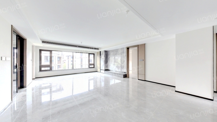 建发天府养云二手房实景图