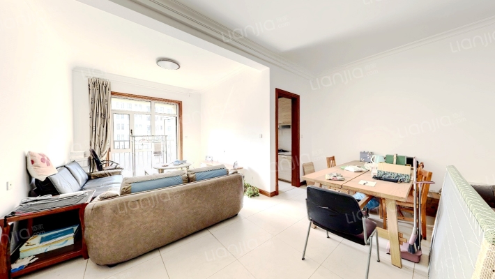 普罗旺斯二期二手房实景图