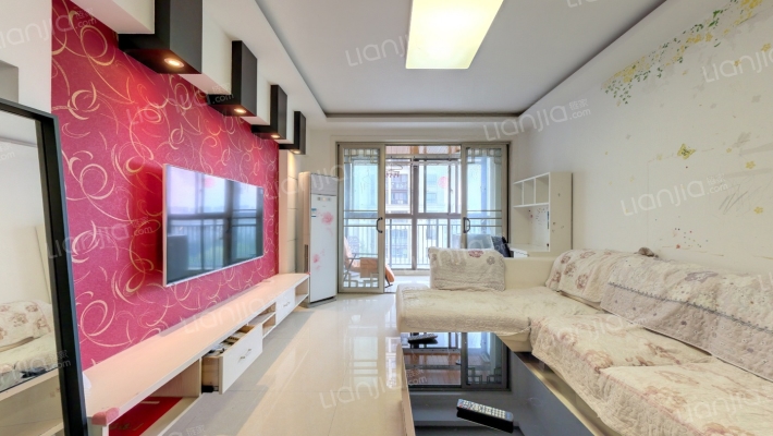 紫峰公馆二手房实景图