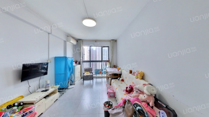 城市经典二手房实景图