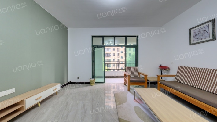 财富名园二手房实景图