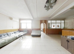 整租·万达新村 3室2厅 南/北_万达新村租房