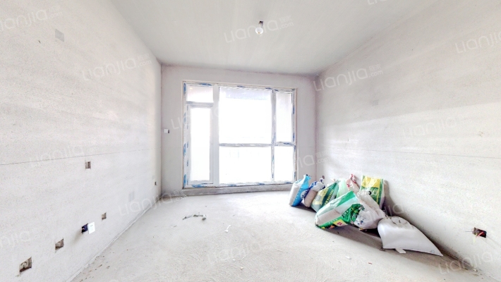 裕泰里二手房实景图