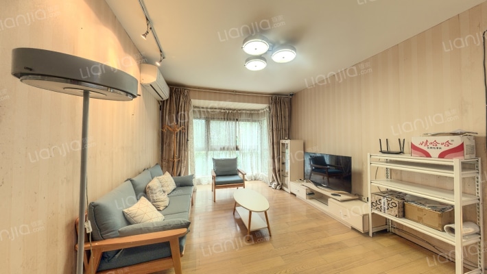 远大麓园二手房实景图