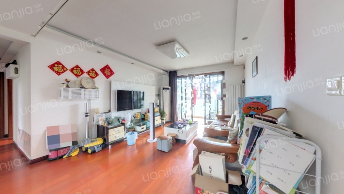 阳光嘉园二手房实景图