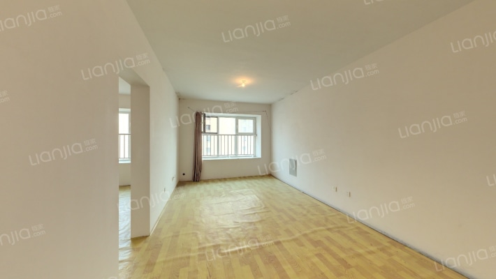 欣丰苑二手房实景图