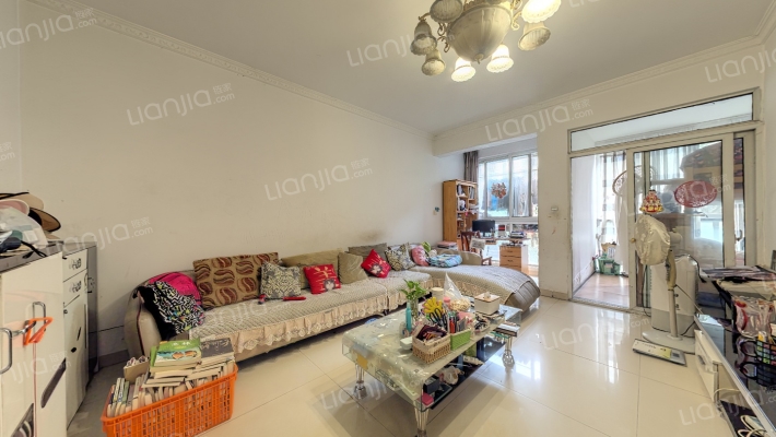 上福佳苑二手房实景图