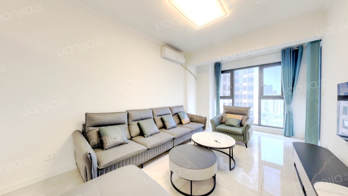 宁馨园二手房实景图