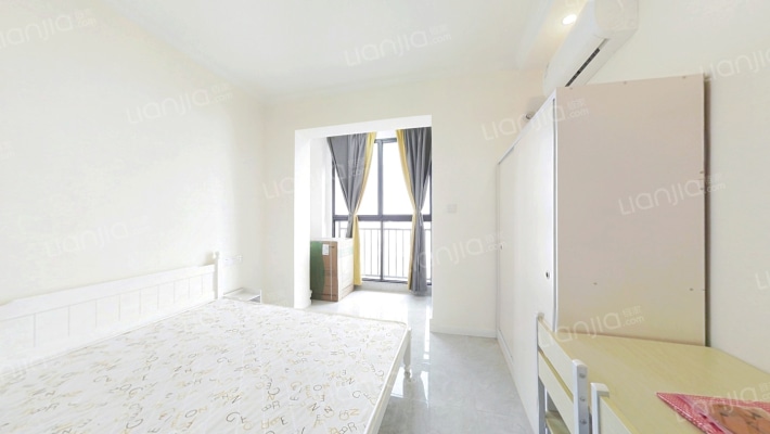 金融街壹号二手房实景图