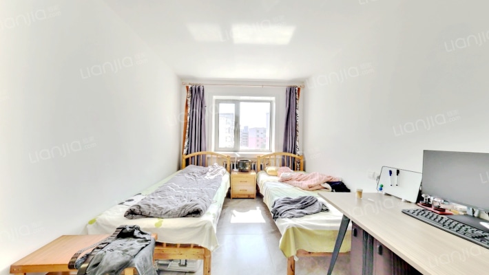 台胞小区二手房实景图