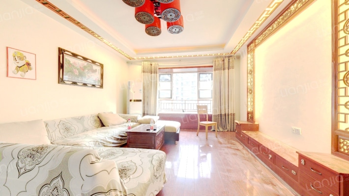 高地二手房实景图