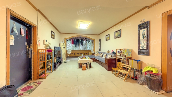 翠风苑公寓二期二手房实景图