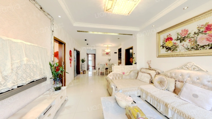 北苑之星二手房实景图