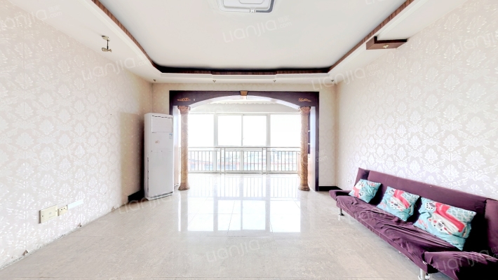 时代广场(江津)二手房实景图