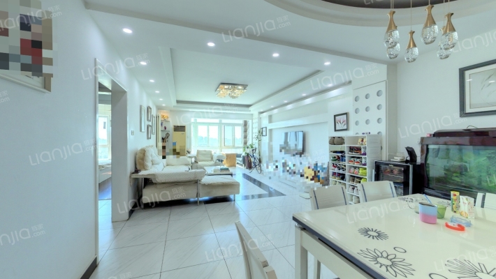 远大园三区二手房实景图