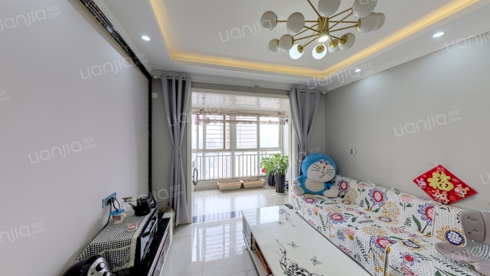 九如御二手房实景图