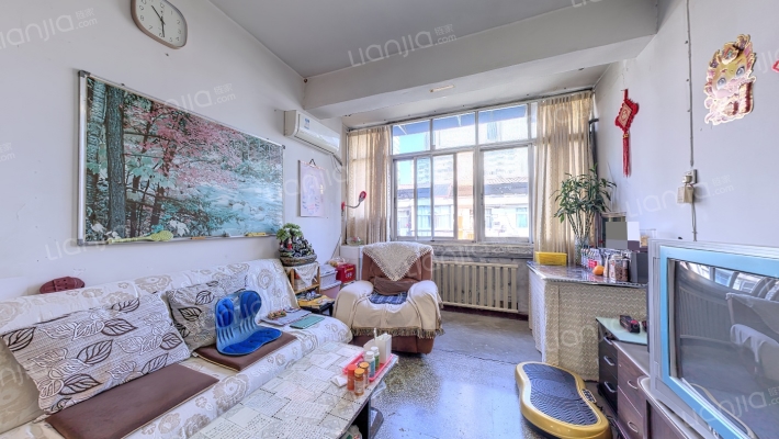 东一路二手房实景图