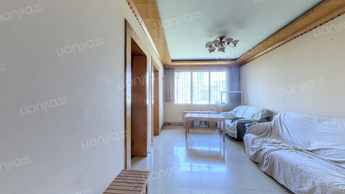 南岳路5号二手房实景图