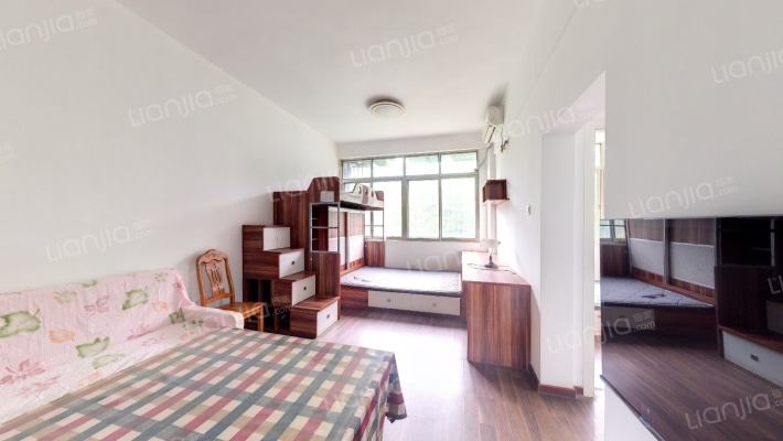 依仙湖居二手房实景图