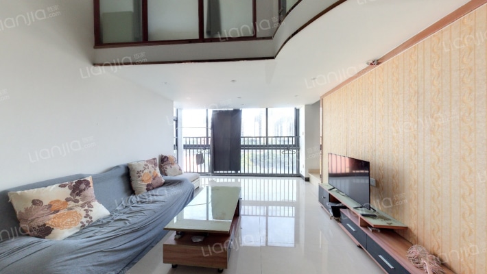 敏捷上品公馆二手房实景图