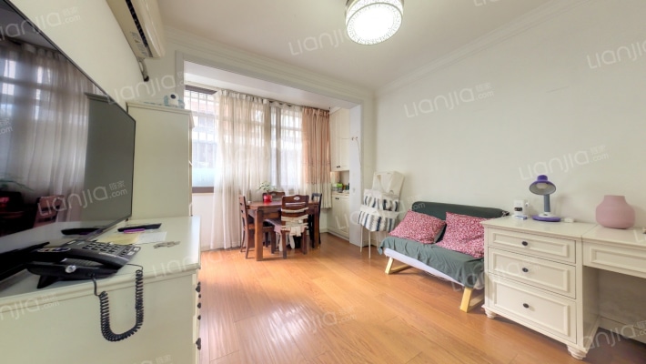 番禺路650弄二手房实景图