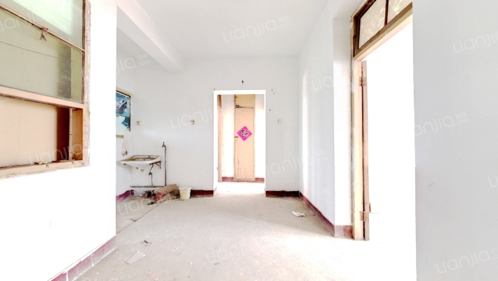 飞浦小区二手房实景图