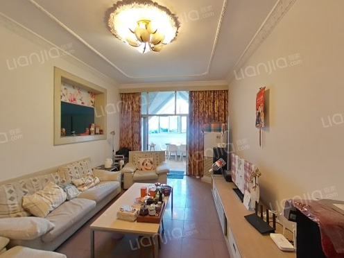 整租·琴台路7号 4室2厅 东北