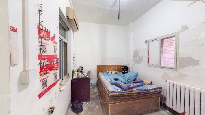 河北路(劝业场)二手房实景图