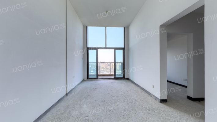 新鸿基珑汇二手房实景图