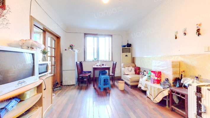 月浜西公寓二手房实景图