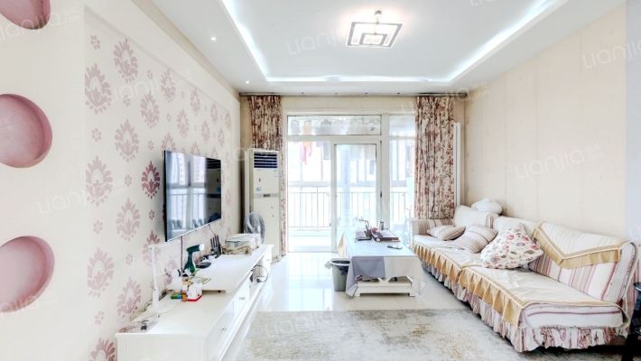 朝阳御景二手房实景图