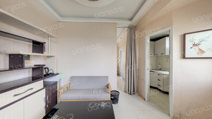 景尚名郡二手房实景图